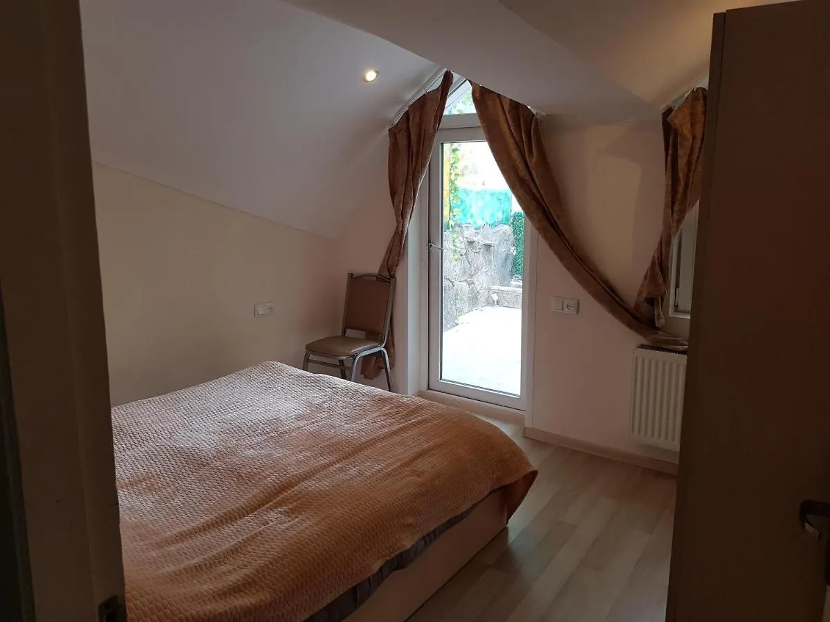 Villa Garisi Apartments Tbilisi