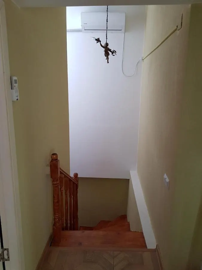 Garisi Apartments Tbilisi Villa