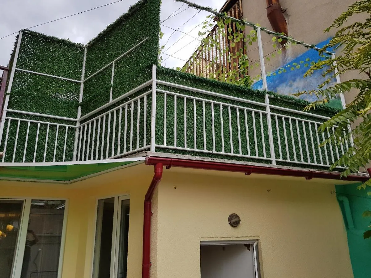 Garisi Apartments Tbilisi