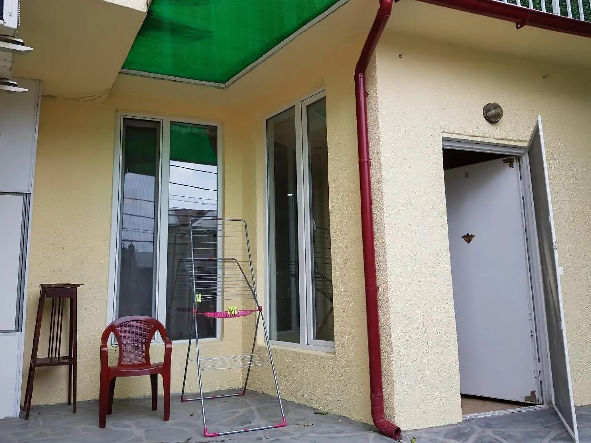 Garisi Apartments Tbilisi